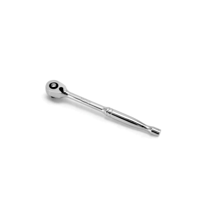 Astro Pneumatic Tool Company Astro Pneumatic 93808 Small Body Nano Hand Ratchet, 3/8 in Drive, 8 in โ view 3