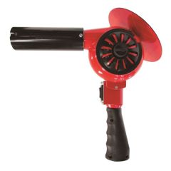 Astro Pneumatic® 9426 Industrial Heavy Duty Heat Gun, 23 cfm, 120 V, 13 A