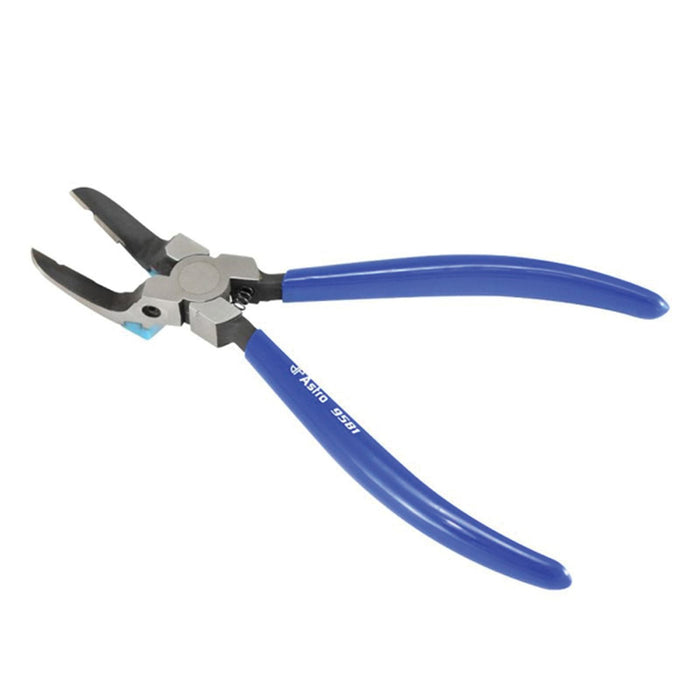 Astro Pneumatic Tool Company Astro Pneumatic 9581 Adjustable. Non-Marring Precision Panel Clip Plier