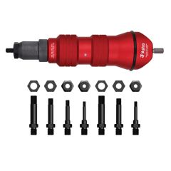 Astro Pneumatic® ADN38 XL Rivet Nut Drill Adapter Kit