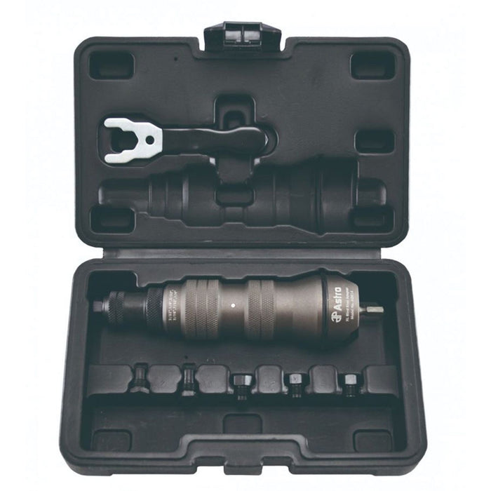 Astro Pneumatic ADR14 XL Blind Rivet Adapter Kit, Use With: Steel, Aluminum, Copper or Stainless — view 2