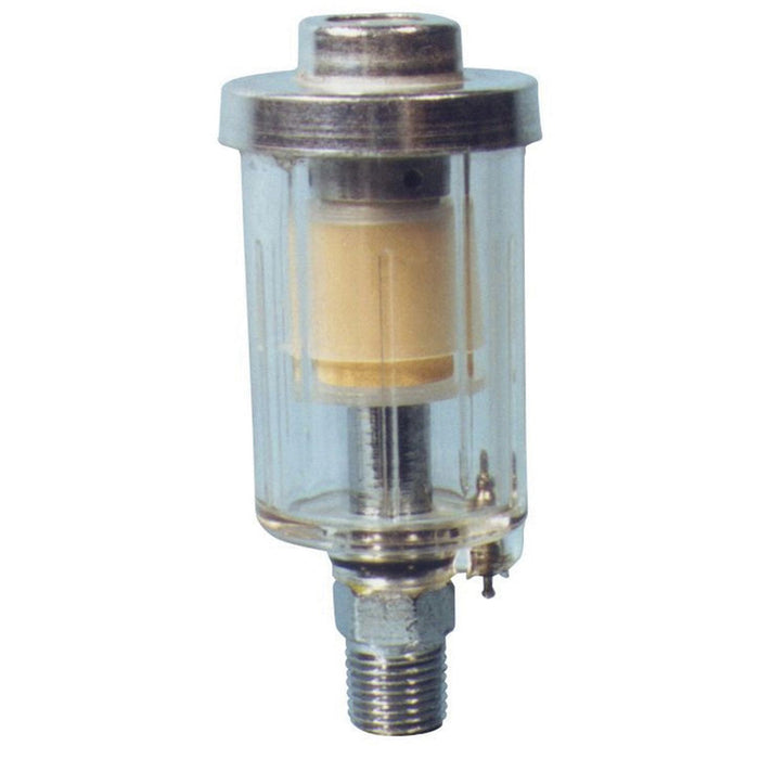 Astro Pneumatic Tool Company Astro Pneumatic CWS-1 Clear Water Separator, 1/4 in Port
