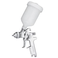 Astro Pneumatic® GF14S Gravity Feed Spray Gun, 1.4 mm Nozzle