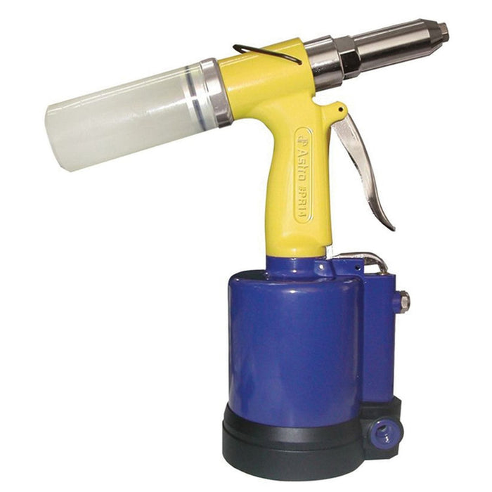 Astro Pneumatic PR14 Air Riveter, 1/4 in, 633 lb. 2.32 cfm — view 2