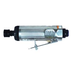 Astro Pneumatic® T210 Medium Die Grinder, 1/4 in, 4 cfm, 22000 rpm, Lever Handle