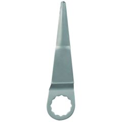 Astro Pneumatic® WINDK-08F Bent Blade, 90 mm, Martensitic Stainless Steel, Use With: WINDKO Windshield Remover