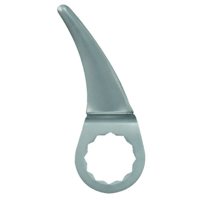 Astro Pneumatic Tool Company Astro Pneumatic WINDK-08H Bent Curved Blade, 52 mm, Martensitic Stainle