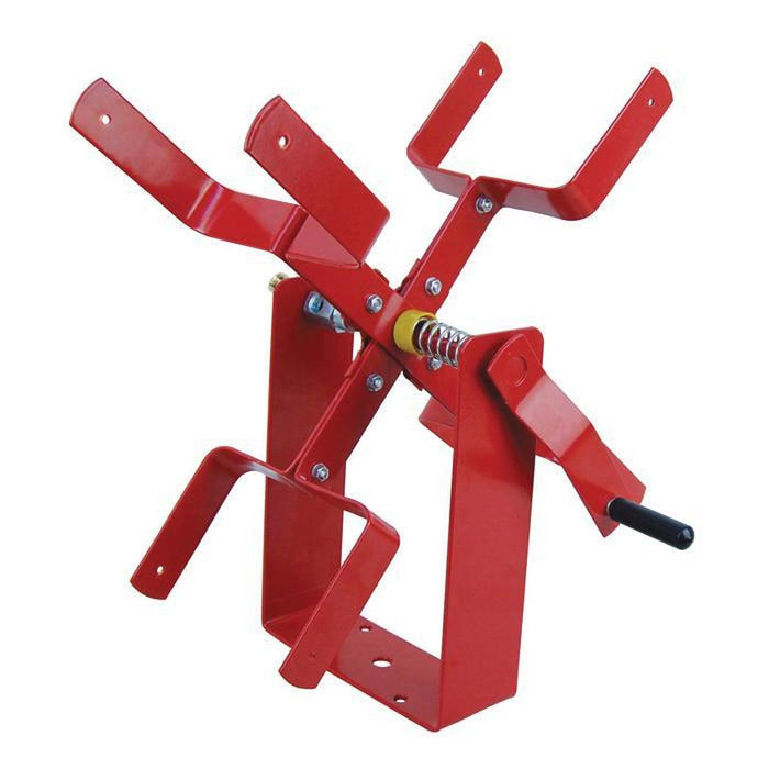 ATD TOOL INC. Manual Air/Hose Reel