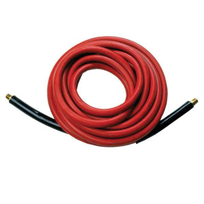 ATD TOOL INC. 3/8" X 35' Goodyear Rubber Air Hose