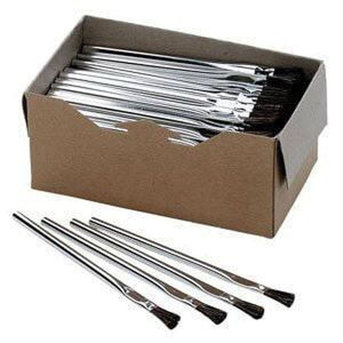 ATD TOOL INC. Auto Acid Brush 1box = 144 brushes โ view 2