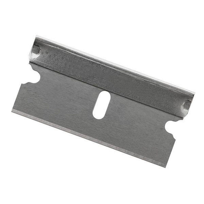 ATD TOOL INC. 100Pk .009 Single Edge Blades โ view 2