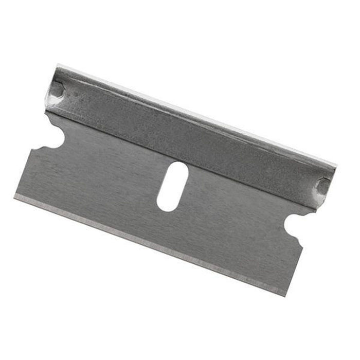 ATD TOOL INC. 100Pk .012 Single Edge Blades โ view 2