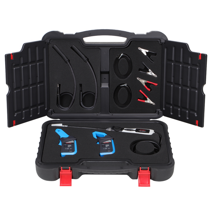 Autel Electronic & Diagnostic Tools MaxiSYS Oscilloscope Accessory Kit : Oscilloscope Accessory Kit