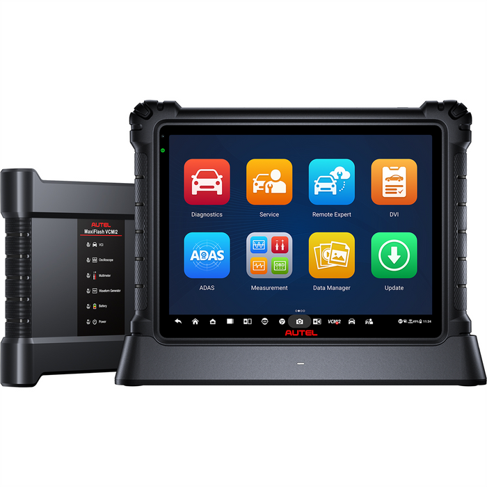 Autel Electronic & Diagnostic Tools MaxiSYS ULTRAS2