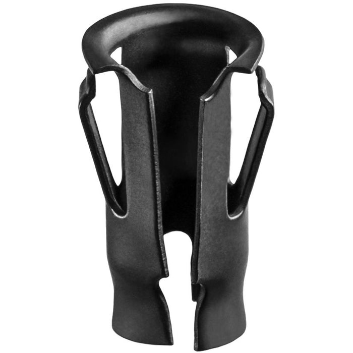 Auveco Tubular Nuts, 3/16" Stud Size