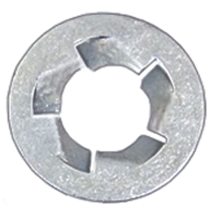 Auveco Pak Pushnut Bolt Retainers 5/16 Bolt