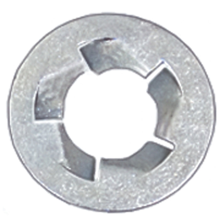 Auveco Pak Pushnut Bolt Retainers 5/16 Bolt