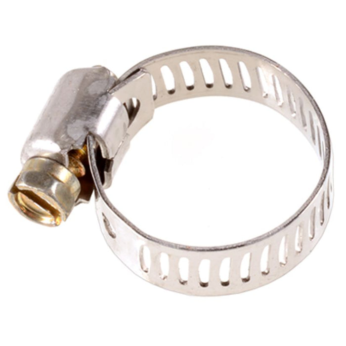 Auveco Mini Hose Clamp No 6