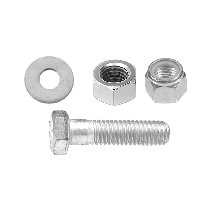Auveco Metric Fastener Assortment W/O Bin