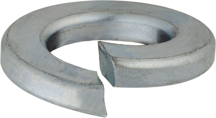 Auveco Din 127 Metric Lock Washers - Zinc โ view 2