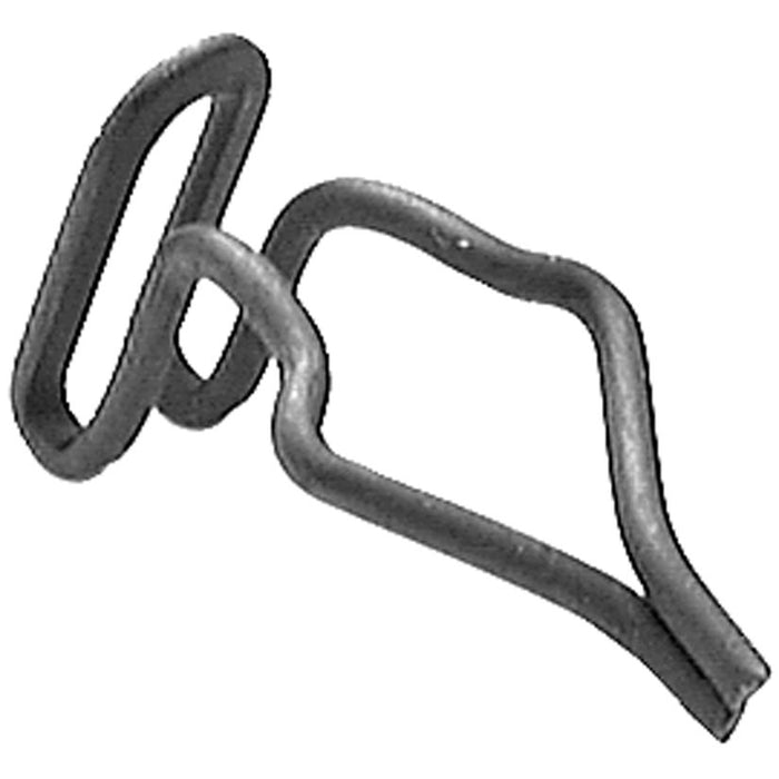 Auveco TRIM PANEL FASTENER - FORD