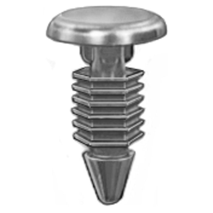 Auveco Weatherstrip Retainer -Chrysler