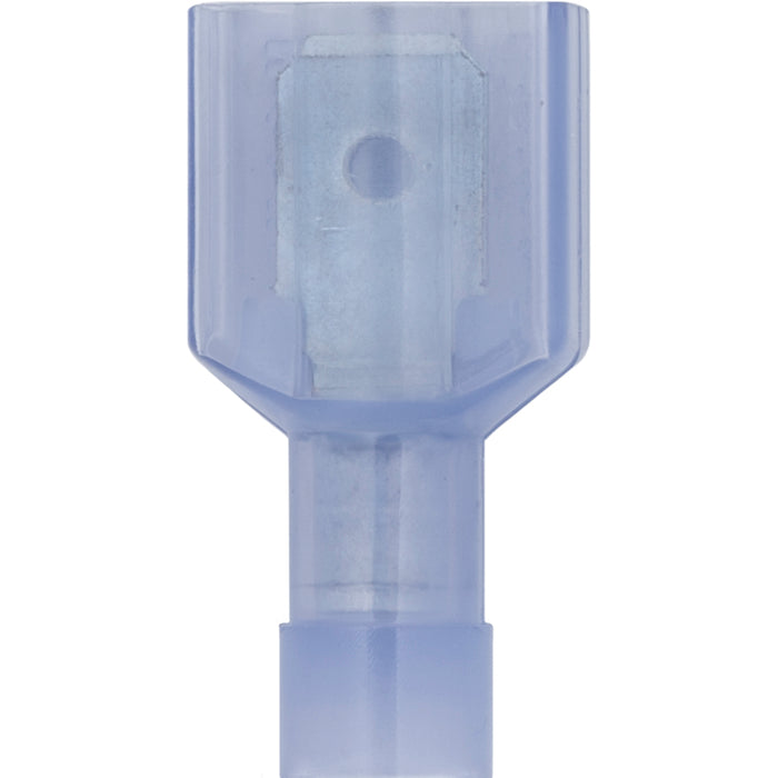 Auveco Insul Nylon Male Quick-Connect Terminal 16-14 Ga