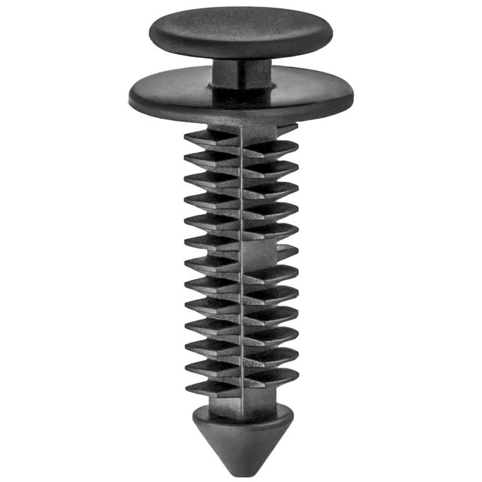 Auveco Seat Back Panel Xmas Tree Retainer - Ford