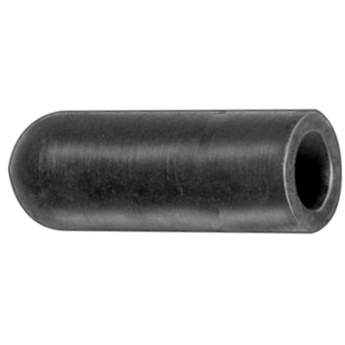 Auveco Pak Rubber Caps, 5/16 Id