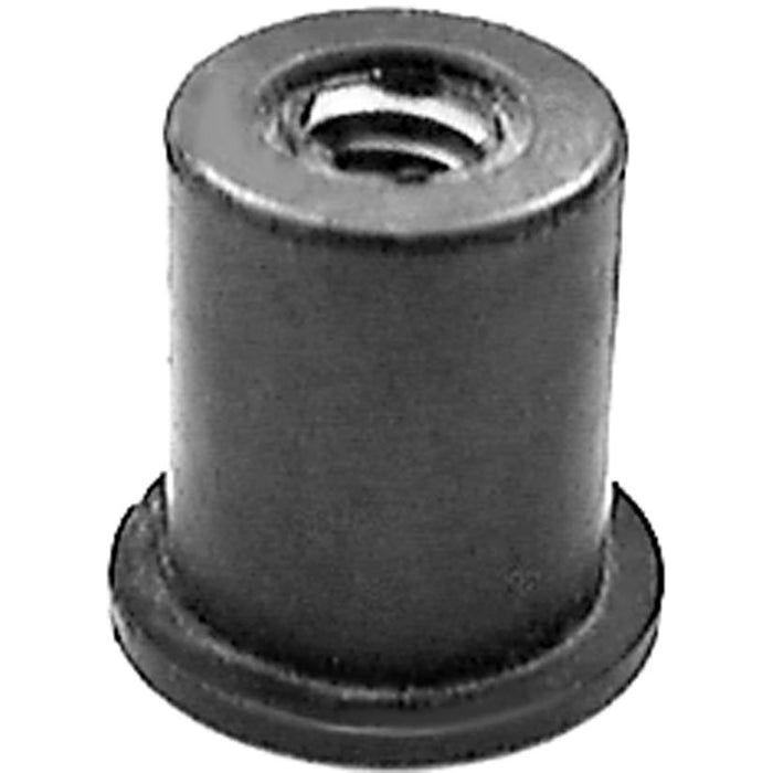 Auvecopak Well Nut, 1/4"-20