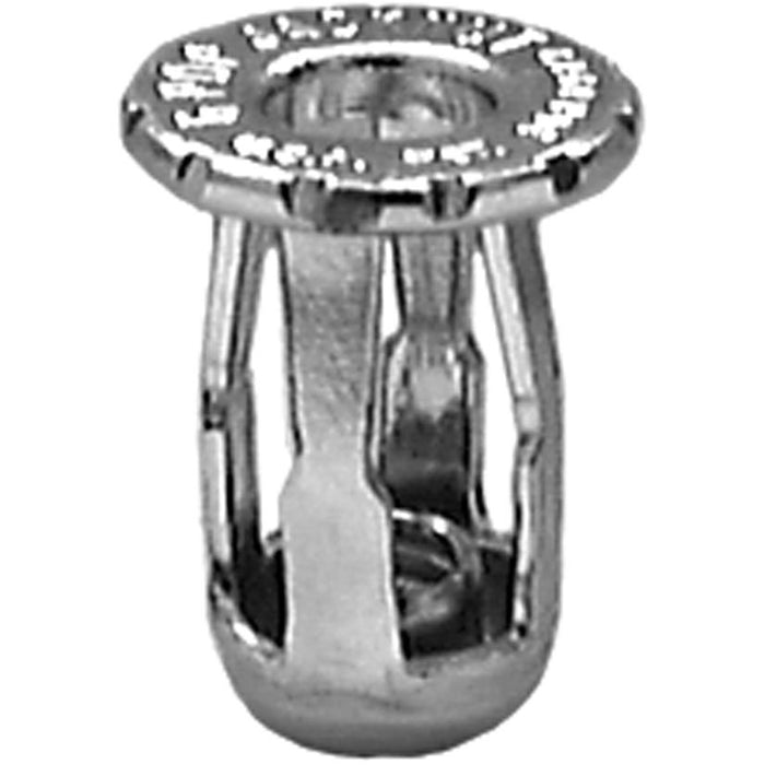 Auveco Expansion Nuts 10-24 Thread .716 Length