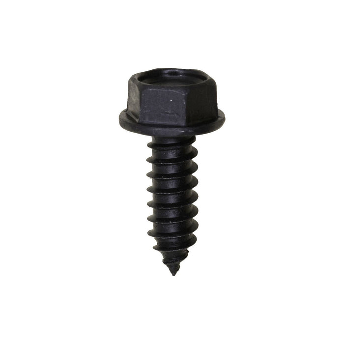 Auveco Ind Hex Wa.Head Tap Screw 1/4 X 3/4 Type Ab