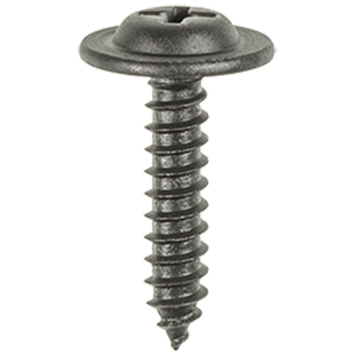Auveco Phillips Washer Head Tap Screw 8 X 3/4