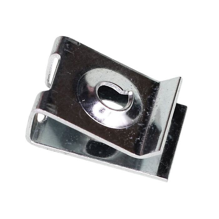 Auveco U Nut 4.2MM (#8) Screw Size 3-4MM Range
