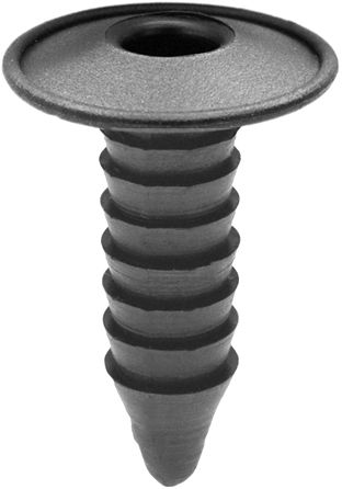 Auveco Firewall Insulation Retainer Black Nylon