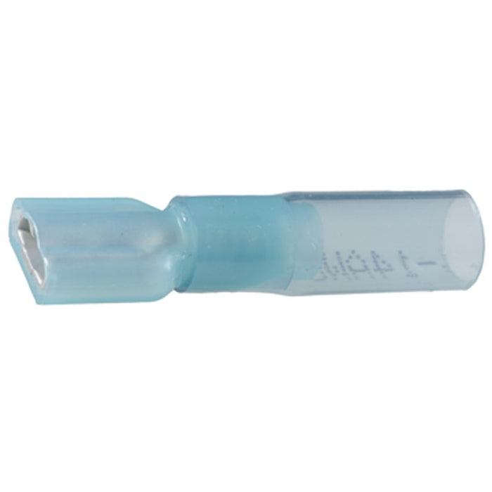 Auveco Krimp And Seal Terminal .250 Stud 16-14 Ga (F)