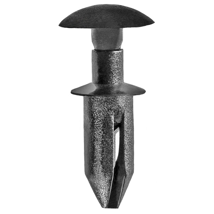 Auveco & Chrysler Push-Type Retainers