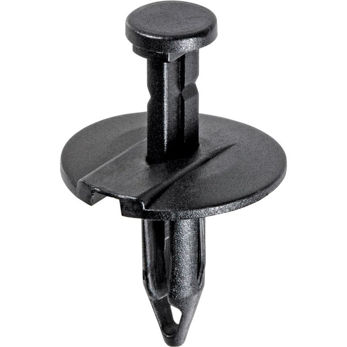 Auveco Splash Shield/Fascia Retainer Fits 5/16 Hole