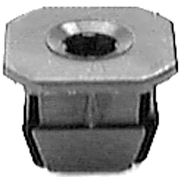 Auveco Grille Retainer And Cowl Vent Nut #8/#10 Screw