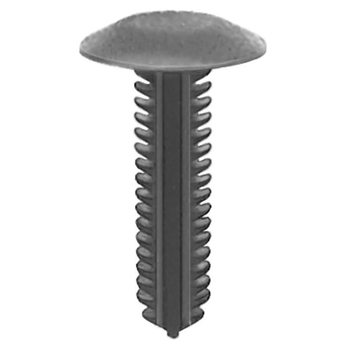 Auveco Pillar Cover Retainer