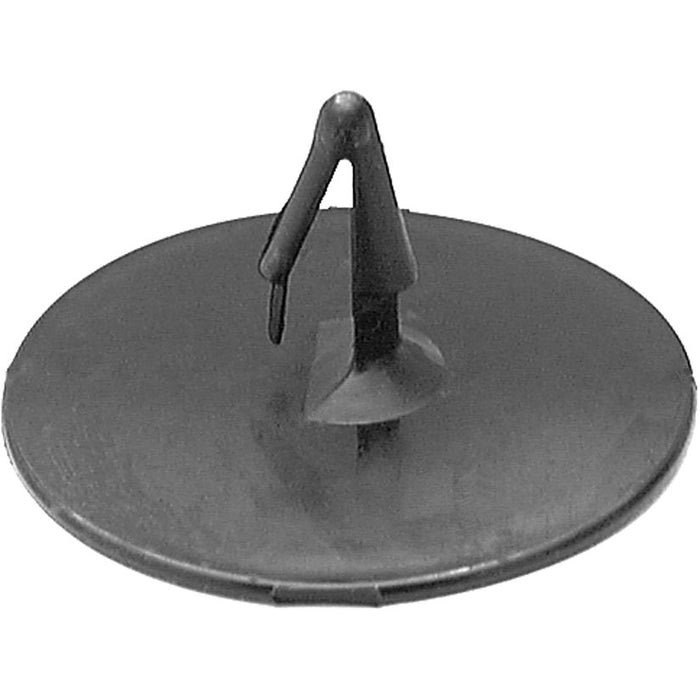 Auveco Ford Hood Insulation Retainers