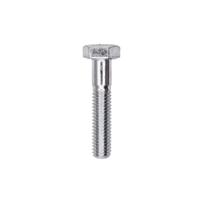 Auveco Din 931 6 X 30MM Metric Cap Screw Zinc