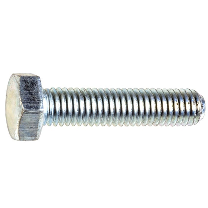Auveco Din 931 Cap Screw 8 X 35 MM Zinc Gr 8.8