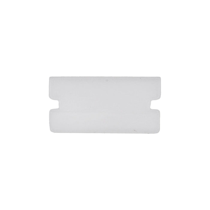 Auveco Plastic Razor Blade
