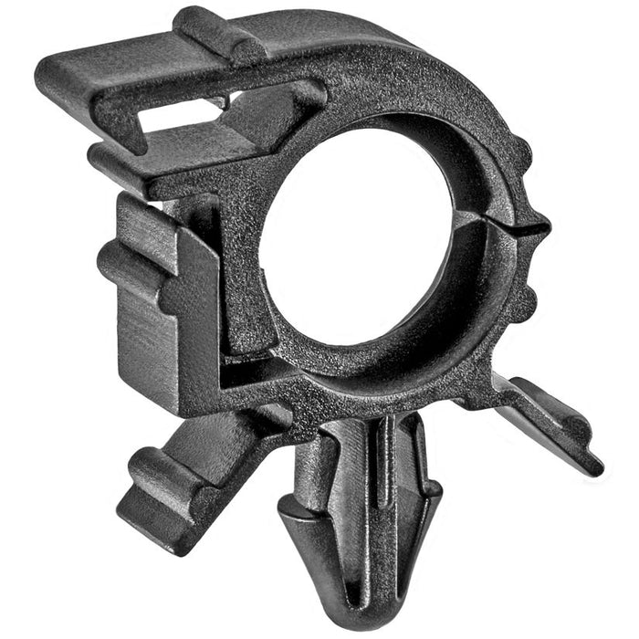 Auveco Wire Loom Routing Clip 13/32 I.D. 19/32 O.D.