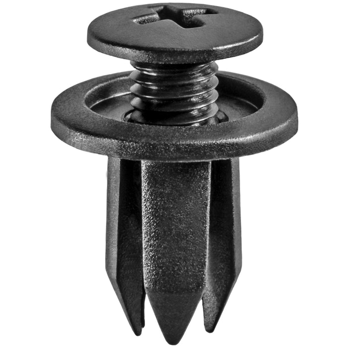 Auveco Honda, Mazda & GM Push-Type Retainers