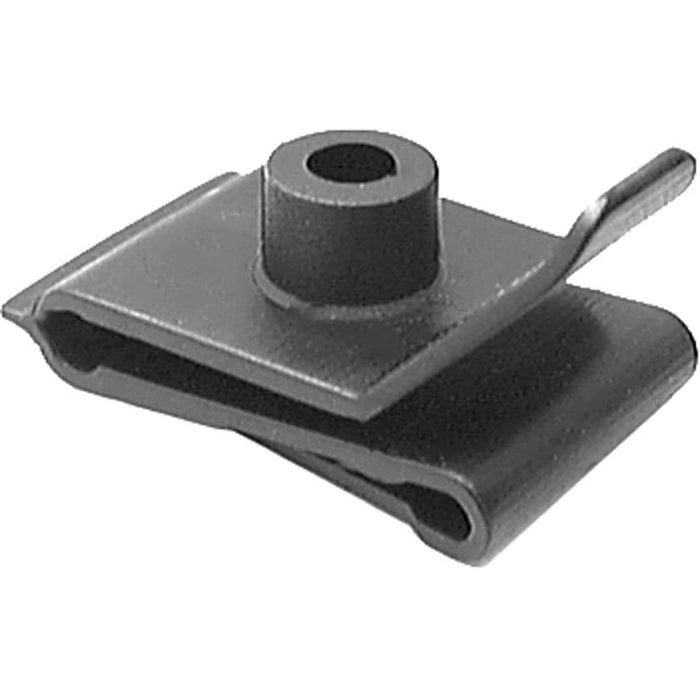 Auveco Toyota "U" Nut (Nylon) #10 Screw 20MM X 31MM