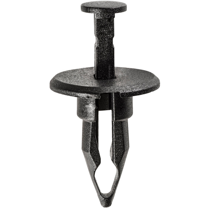 Auveco Bumper Fascia Retainer 1" Hd Dia. 1-1/8 Length