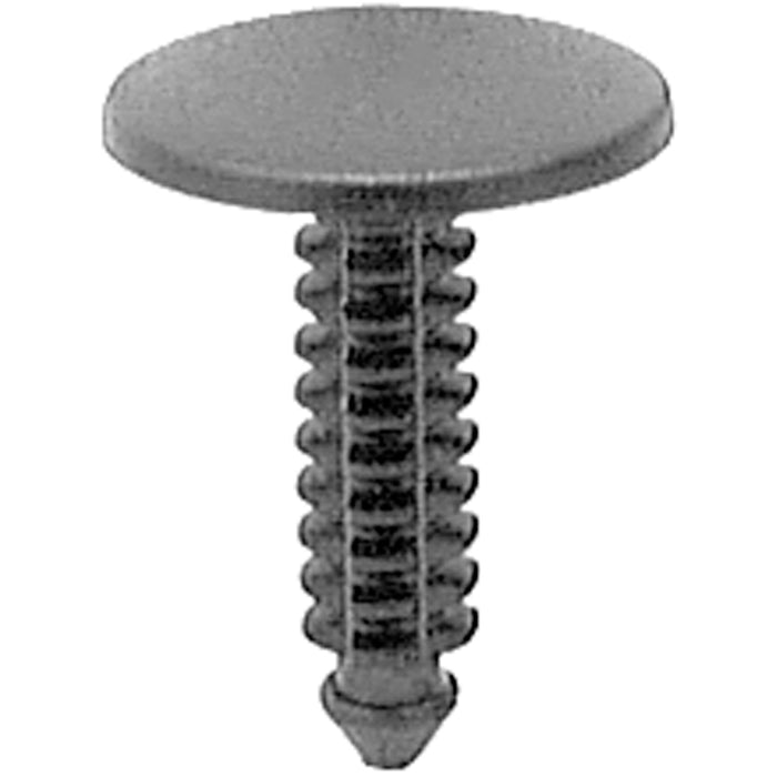 Auveco Screen Shroud Vent Grille To Panel Retainer