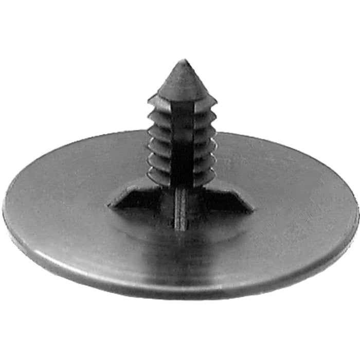 Auveco Hood Insulation Retainers